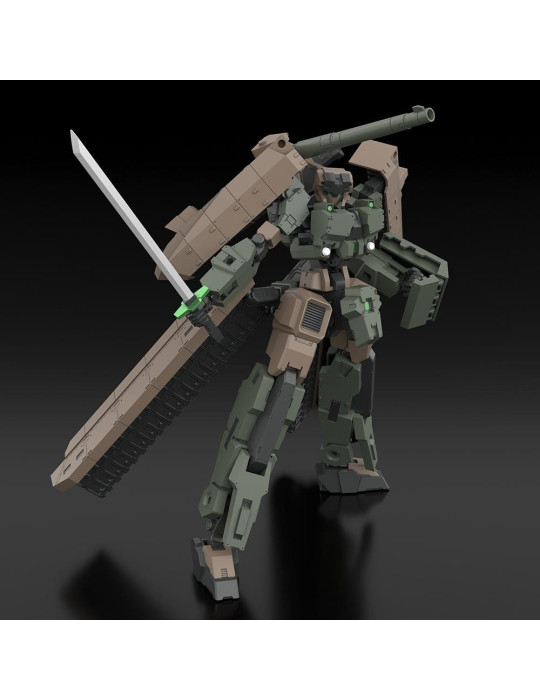 Kotobukiya - Frame Arms - figure TYPE70MODEL1 GOU-RAI2