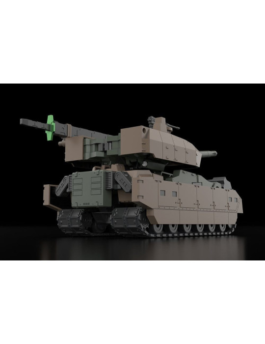 Kotobukiya - Frame Arms - figure TYPE70MODEL1 GOU-RAI2