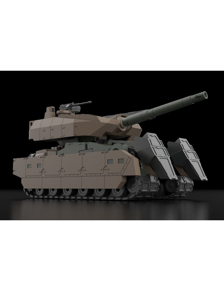 Kotobukiya - Frame Arms - figure TYPE70MODEL1 GOU-RAI2