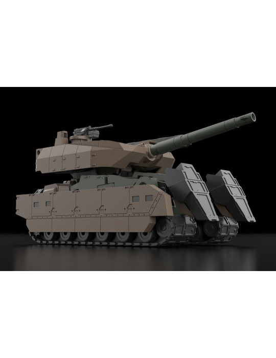 Kotobukiya - Frame Arms - figure TYPE70MODEL1 GOU-RAI2