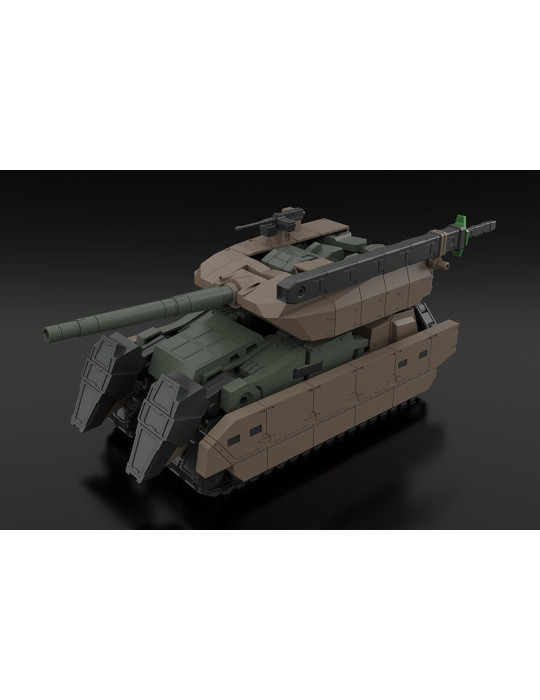 Kotobukiya - Frame Arms - figurine TYPE70MODEL1 GOU-RAI2