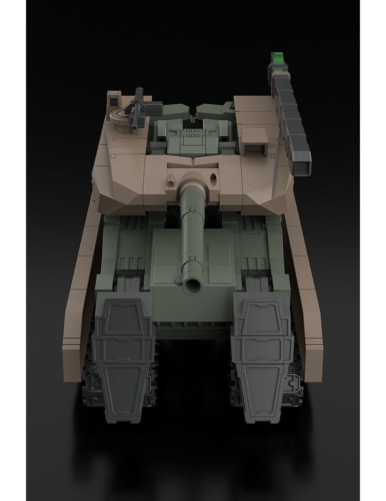 Kotobukiya - Frame Arms - figurine TYPE70MODEL1 GOU-RAI2