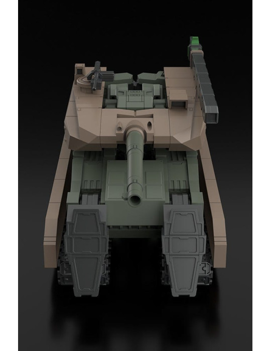 Kotobukiya - Frame Arms - figure TYPE70MODEL1 GOU-RAI2