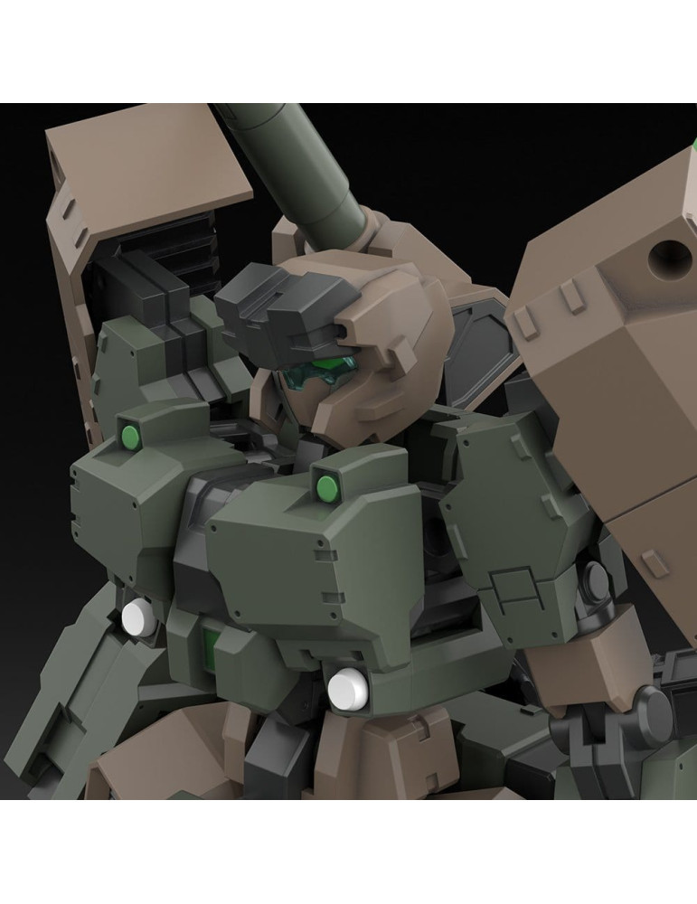 Kotobukiya - Frame Arms - figure TYPE70MODEL1 GOU-RAI2