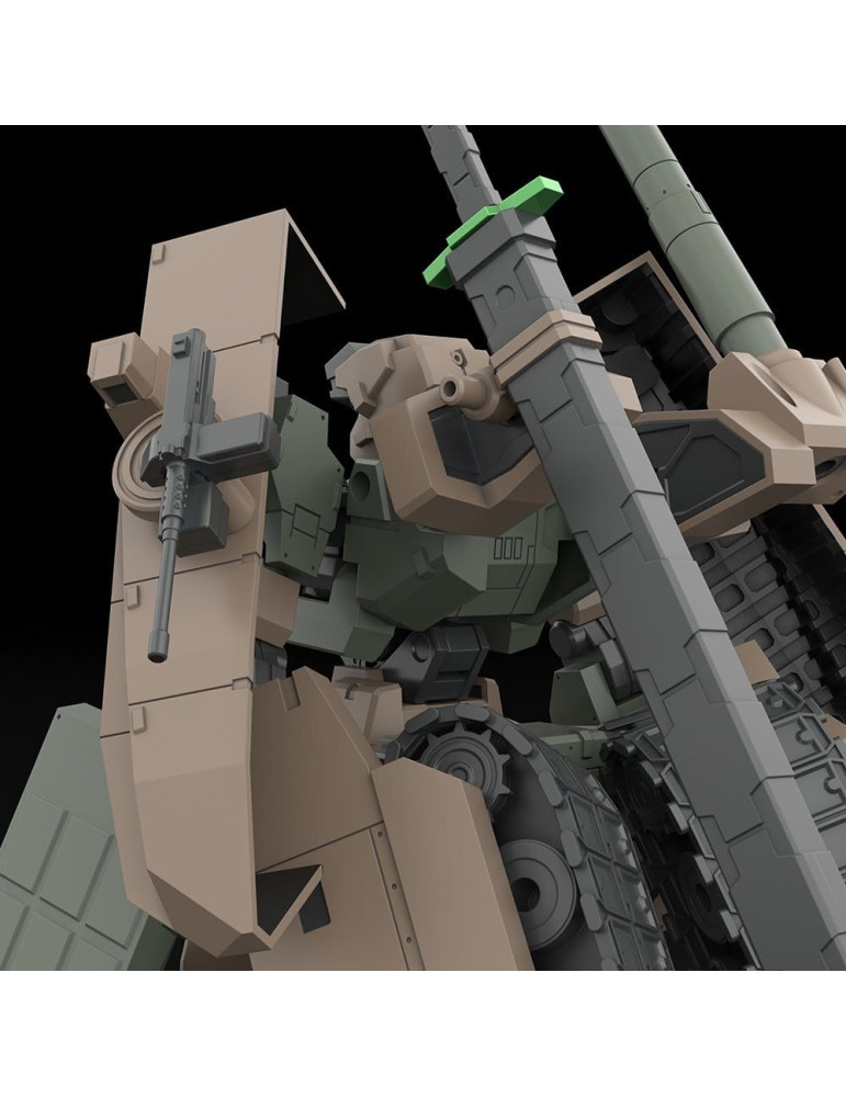 Kotobukiya - Frame Arms - figurine TYPE70MODEL1 GOU-RAI2