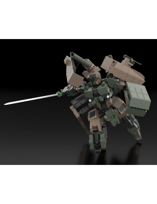 Kotobukiya - Frame Arms - figure TYPE70MODEL1 GOU-RAI2