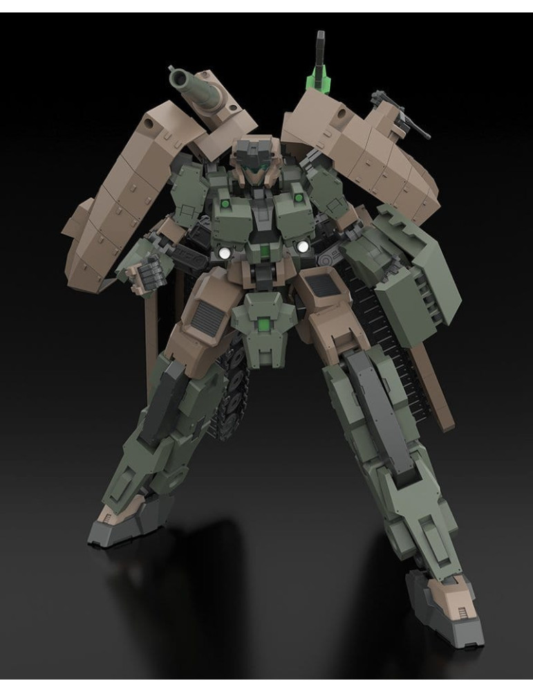 Kotobukiya - Frame Arms - figurine TYPE70MODEL1 GOU-RAI2