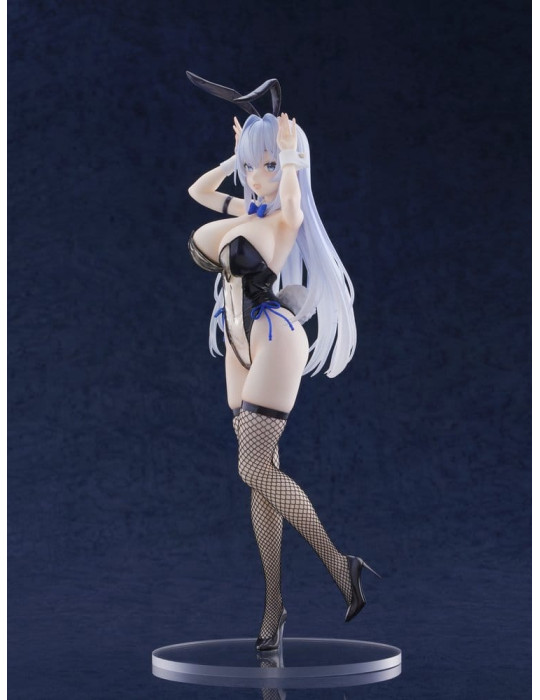 KoiKoi - figurine Sakura Shion Alfine Bunny Ver.