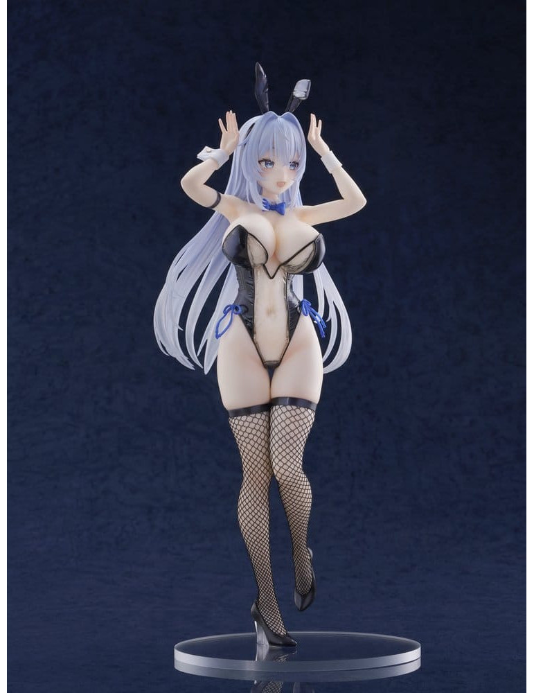 KoiKoi - figurine Sakura Shion Alfine Bunny Ver.