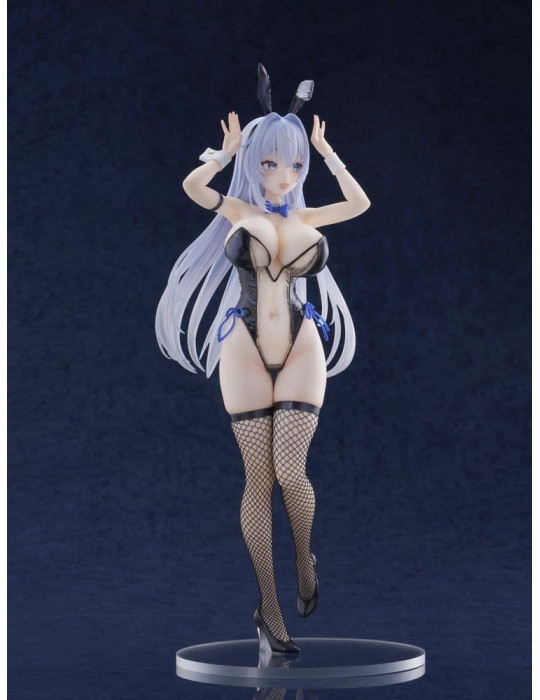KoiKoi - figurine Sakura Shion Alfine Bunny Ver.