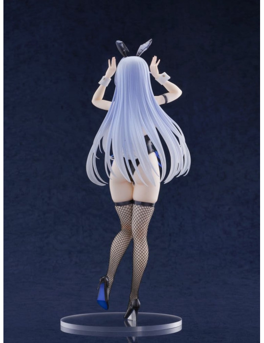 KoiKoi - figure Sakura Shion Alfine Bunny Ver.