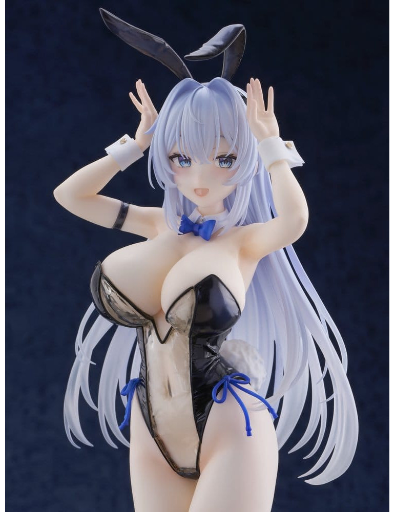 KoiKoi - figurine Sakura Shion Alfine Bunny Ver.
