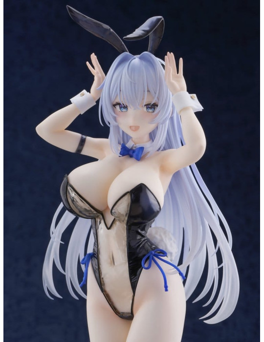 KoiKoi - figurine Sakura Shion Alfine Bunny Ver.
