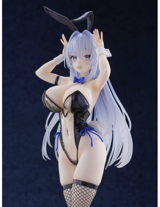 KoiKoi - figurine Sakura Shion Alfine Bunny Ver.