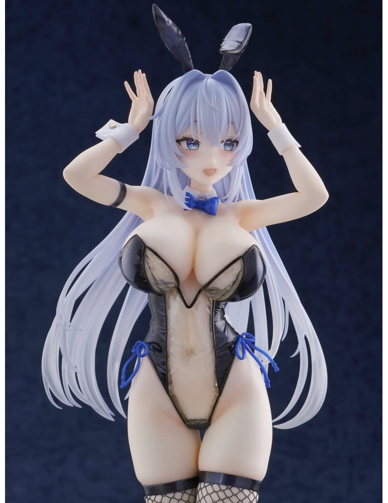 KoiKoi - figurine Sakura Shion Alfine Bunny Ver.