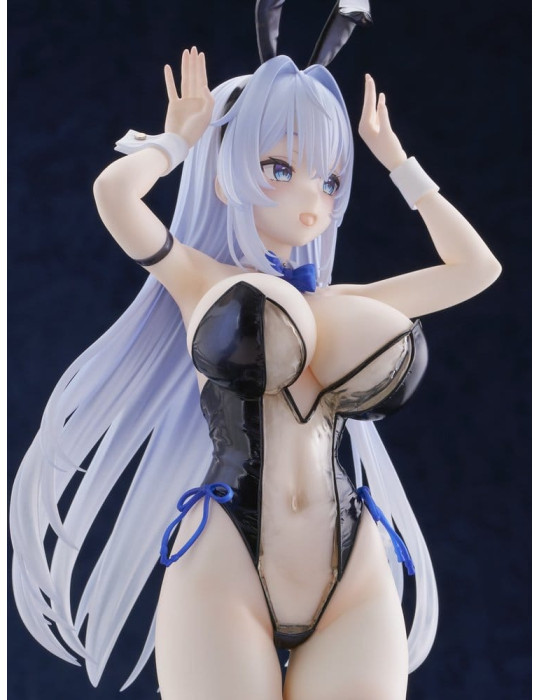 KoiKoi - figurine Sakura Shion Alfine Bunny Ver.