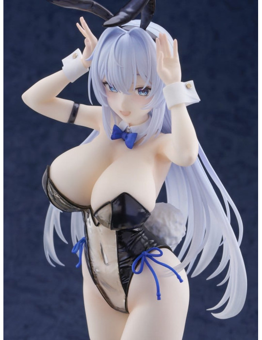 KoiKoi - figurine Sakura Shion Alfine Bunny Ver.
