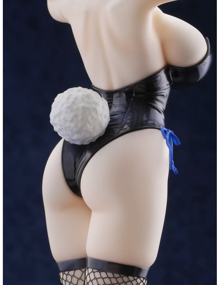 KoiKoi - figurine Sakura Shion Alfine Bunny Ver.