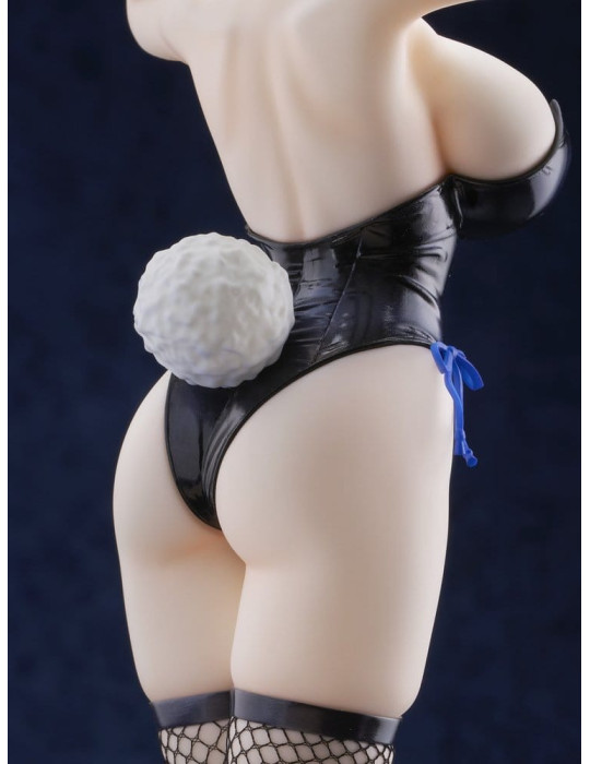 KoiKoi - figurine Sakura Shion Alfine Bunny Ver.