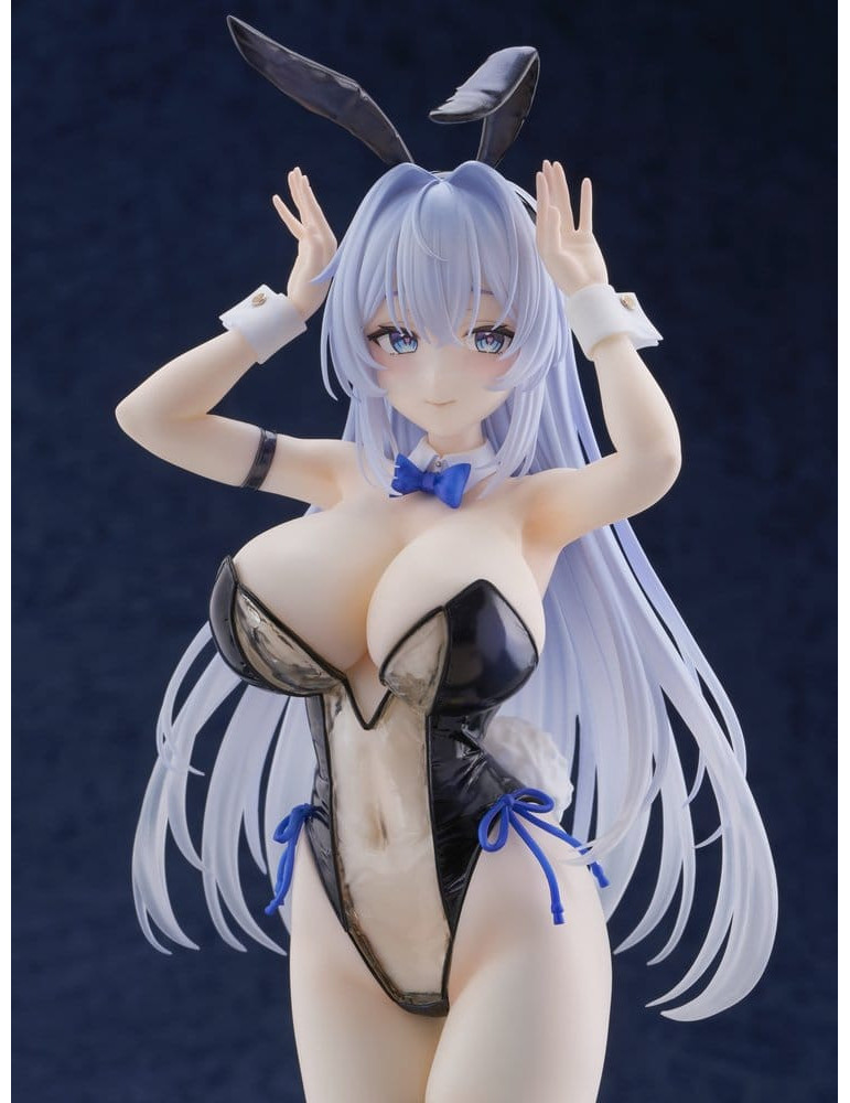 KoiKoi - figurine Sakura Shion Alfine Bunny Ver.
