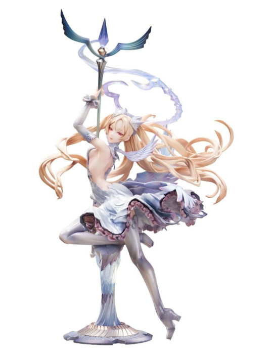 Hobby Sakura - Zettai Junpaku Mahou Shoujo - figurine Kotone Sasaki