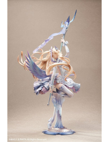 Hobby Sakura - Zettai Junpaku Mahou Shoujo - figurine Kotone Sasaki 2