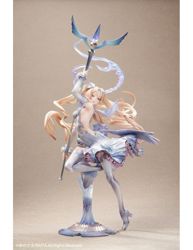 Hobby Sakura - Zettai Junpaku Mahou Shoujo - figure Kotone Sasaki