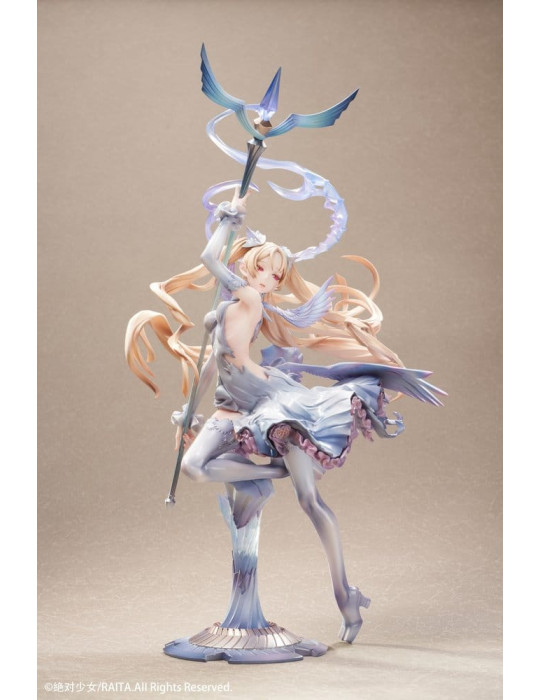 Hobby Sakura - Zettai Junpaku Mahou Shoujo - figurine Kotone Sasaki