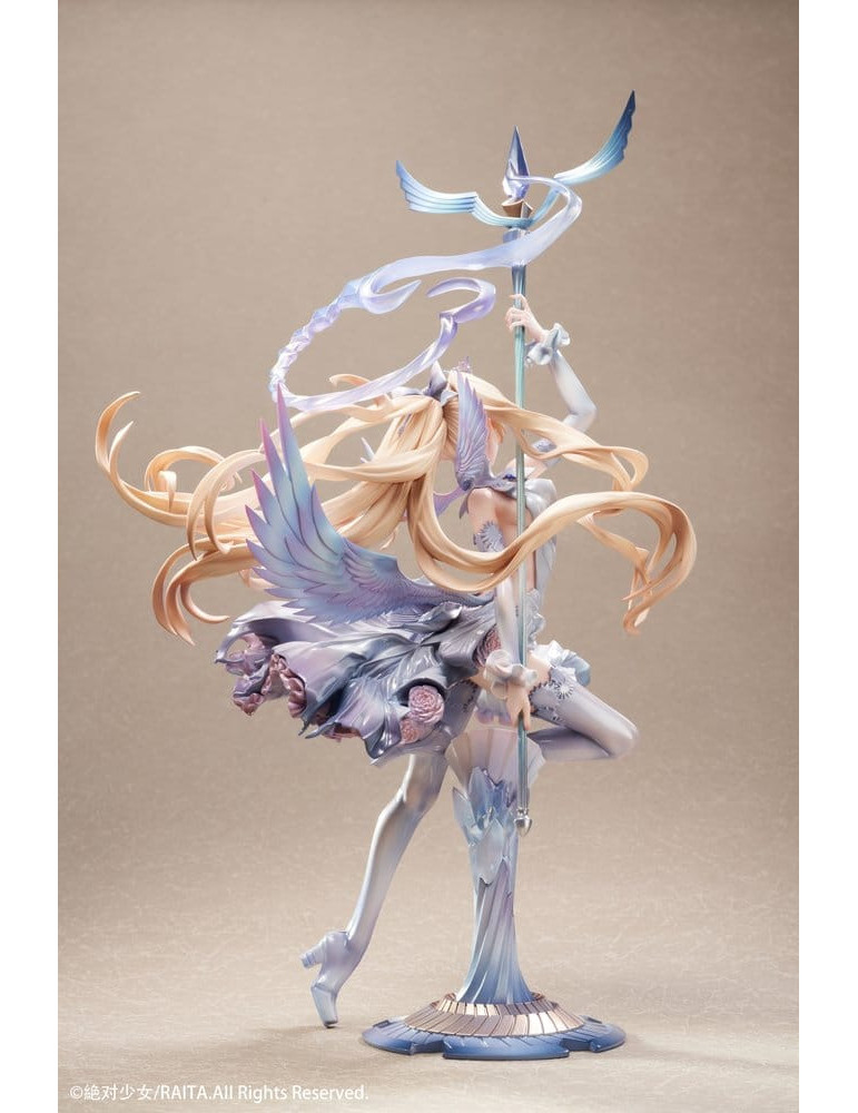 Hobby Sakura - Zettai Junpaku Mahou Shoujo - figure Kotone Sasaki