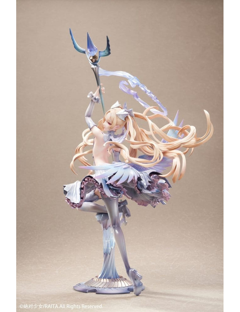 Hobby Sakura - Zettai Junpaku Mahou Shoujo - figure Kotone Sasaki