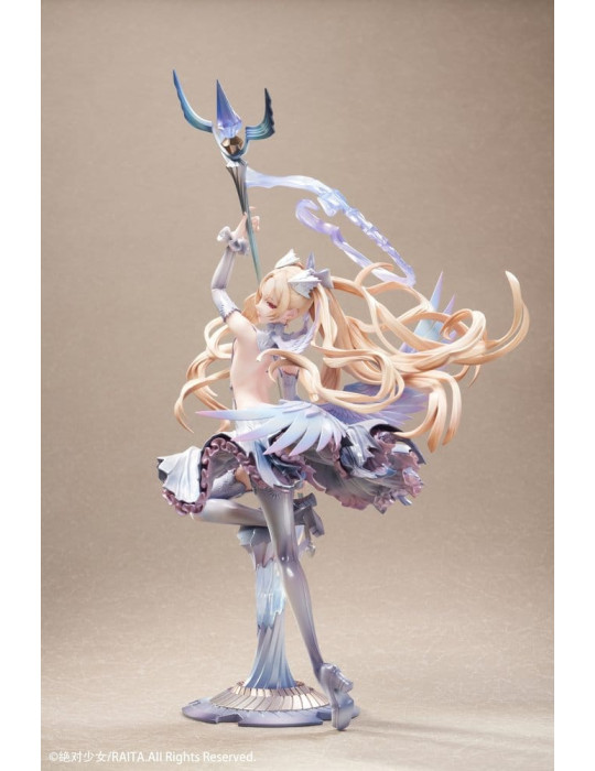 Hobby Sakura - Zettai Junpaku Mahou Shoujo - figure Kotone Sasaki