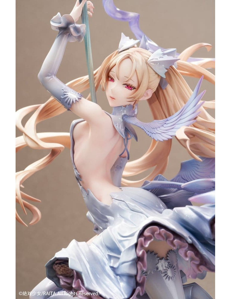 Hobby Sakura - Zettai Junpaku Mahou Shoujo - figure Kotone Sasaki