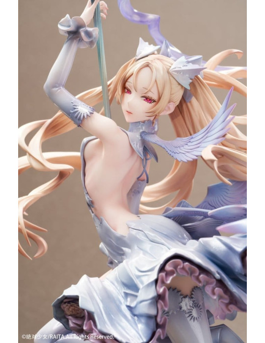 Hobby Sakura - Zettai Junpaku Mahou Shoujo - figure Kotone Sasaki