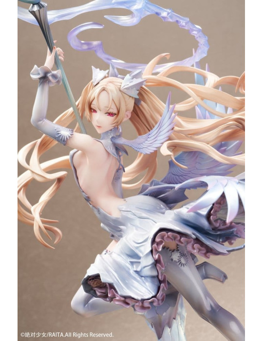 Hobby Sakura - Zettai Junpaku Mahou Shoujo - figure Kotone Sasaki