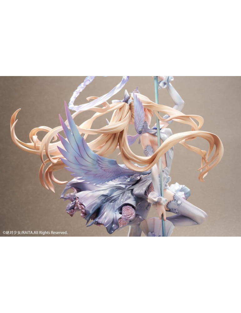 Hobby Sakura - Zettai Junpaku Mahou Shoujo - figure Kotone Sasaki