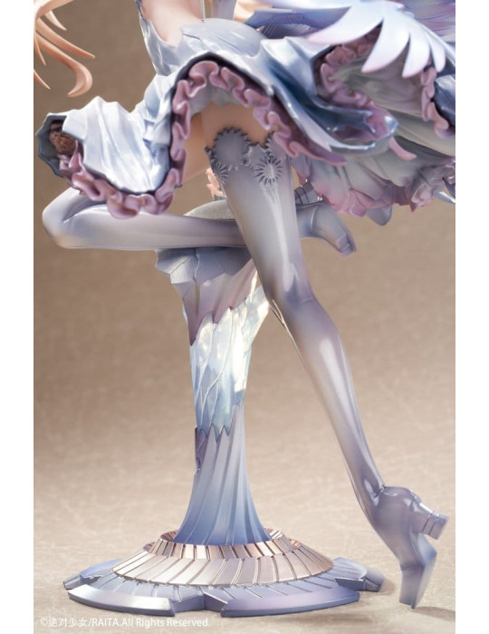 Hobby Sakura - Zettai Junpaku Mahou Shoujo - figurine Kotone Sasaki