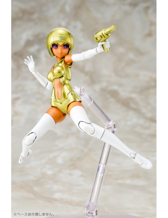 Kotobukiya - Megami Device - figure B1R-M Chassis Kit Skin Color E