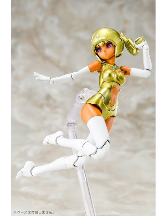 Kotobukiya - Megami Device - figure B1R-M Chassis Kit Skin Color E