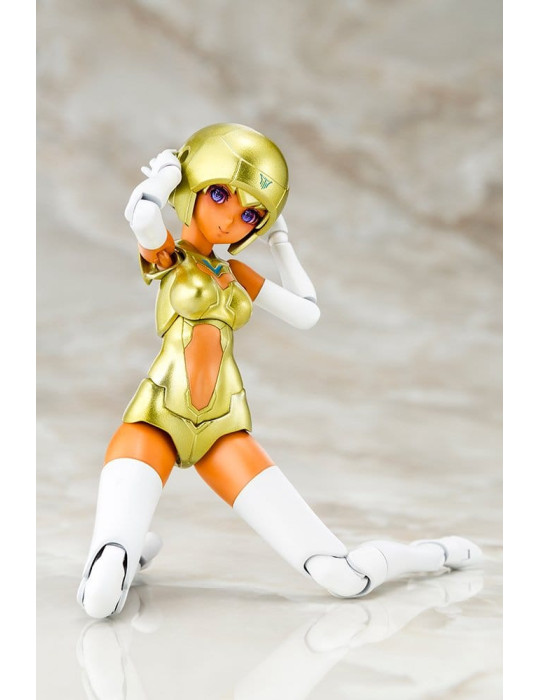 Kotobukiya - Megami Device - figure B1R-M Chassis Kit Skin Color E