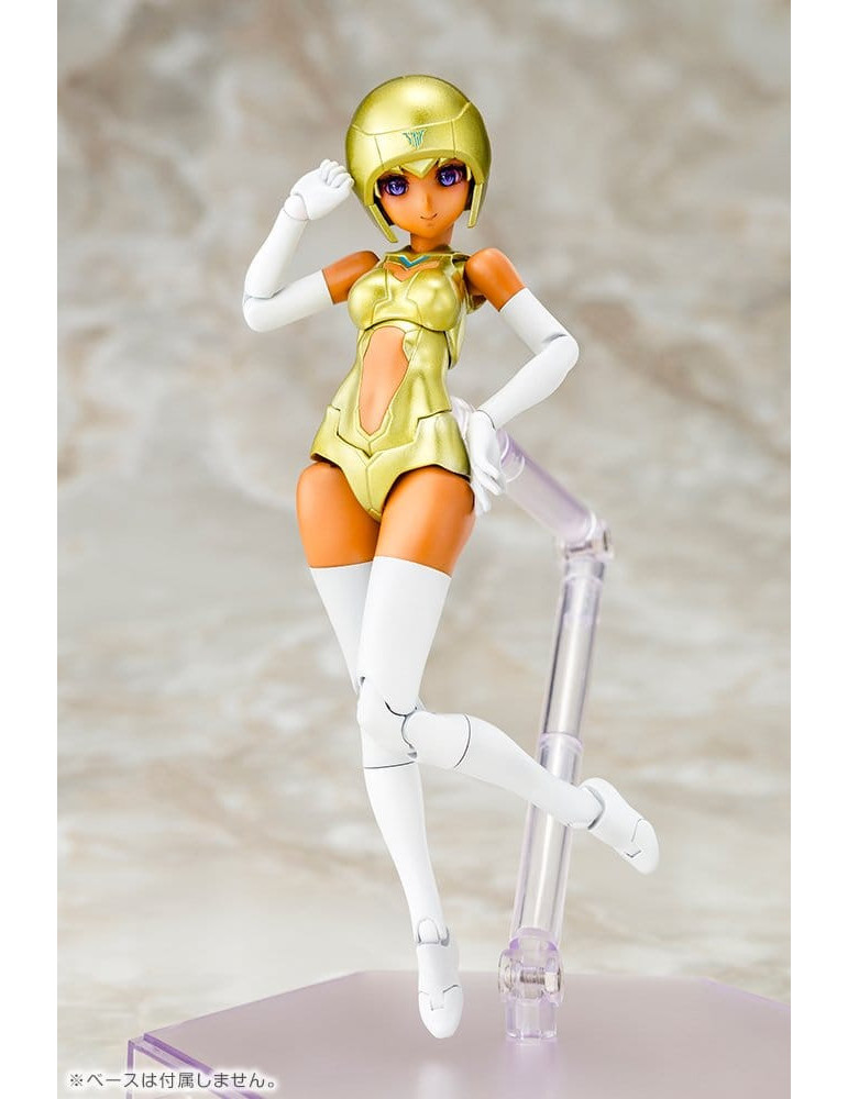 Kotobukiya - Megami Device - figure B1R-M Chassis Kit Skin Color E