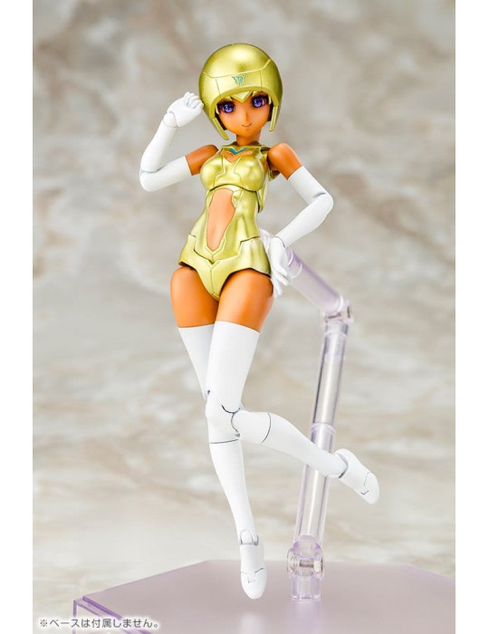 Kotobukiya - Megami Device - figure B1R-M Chassis Kit Skin Color E