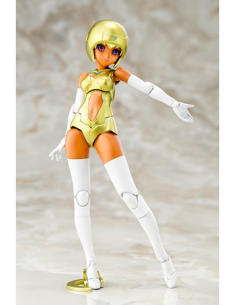 Kotobukiya - Megami Device - figure B1R-M Chassis Kit Skin Color E