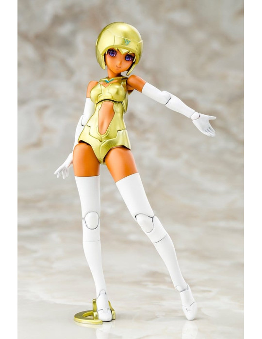 Kotobukiya - Megami Device - figurine B1R-M Chassis Kit Skin Color E