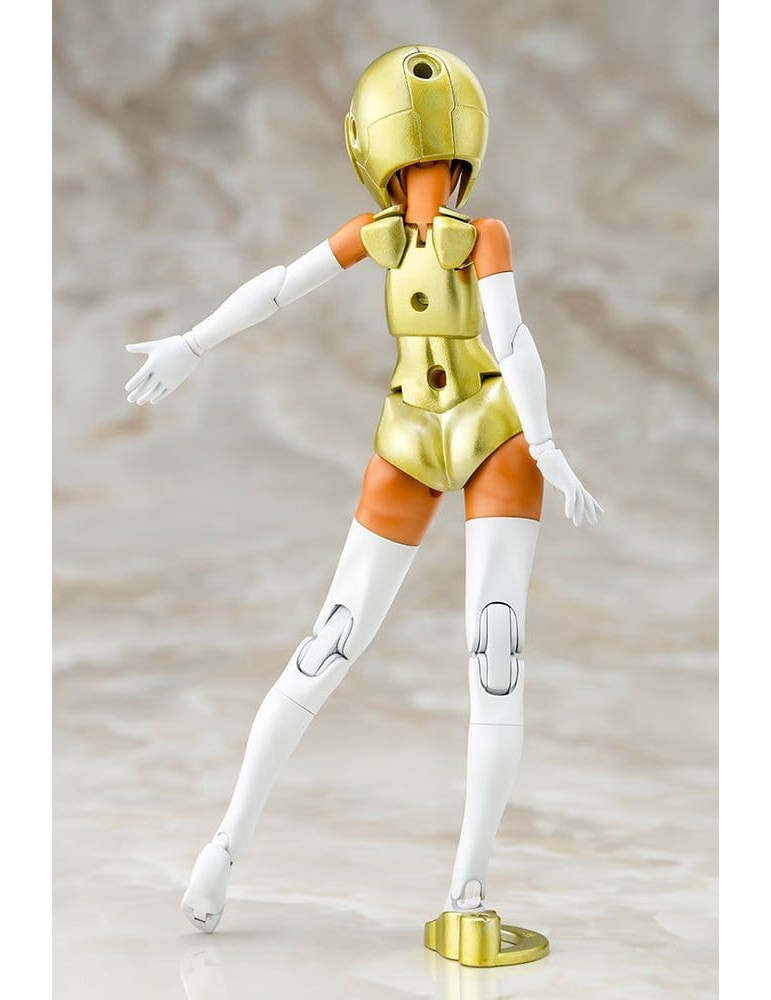 Kotobukiya - Megami Device - figurine B1R-M Chassis Kit Skin Color E