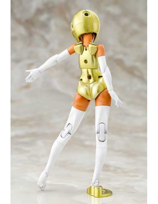 Kotobukiya - Megami Device - figurine B1R-M Chassis Kit Skin Color E