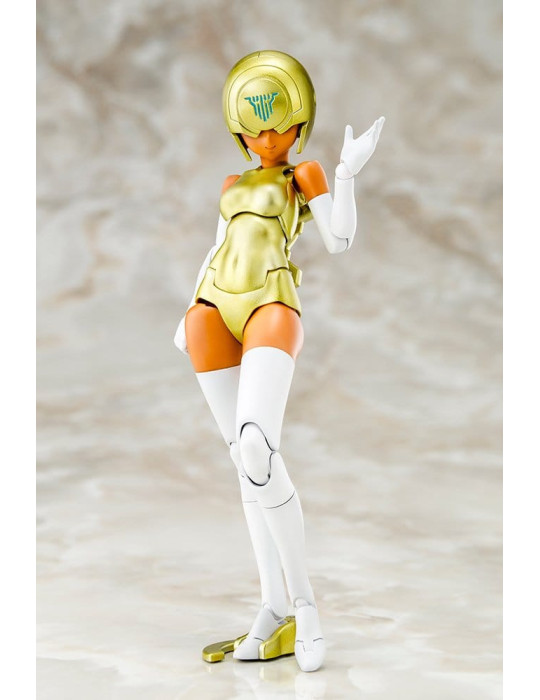 Kotobukiya - Megami Device - figure B1R-M Chassis Kit Skin Color E