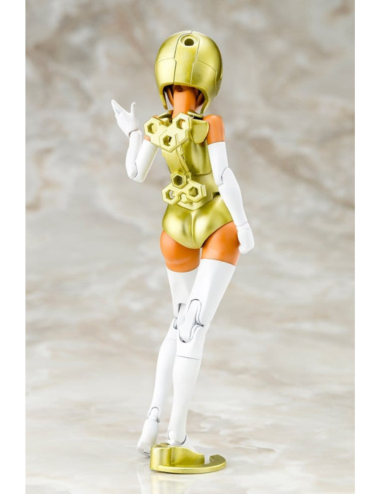 Kotobukiya - Megami Device - figurine B1R-M Chassis Kit Skin Color E