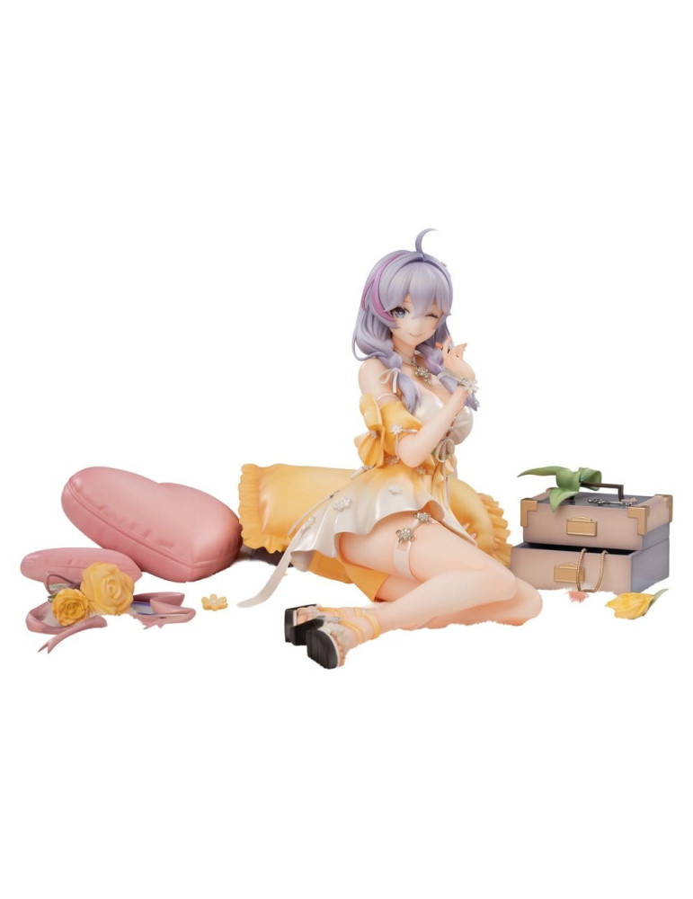 Reverse Studio - Strinova - figurine Kanami Whisper of Flowers Ver.