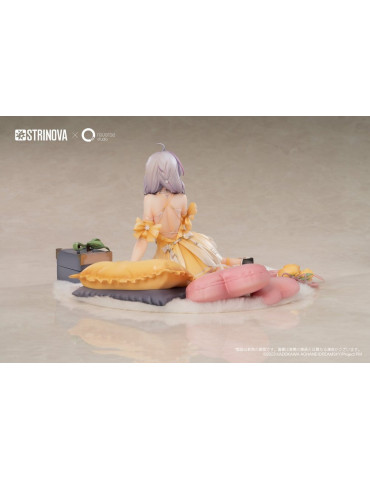 Reverse Studio - Strinova - figurine Kanami Whisper of Flowers Ver. 2
