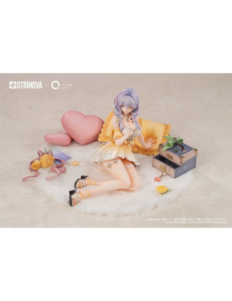 Reverse Studio - Strinova - figure Kanami Whisper of Flowers Ver.